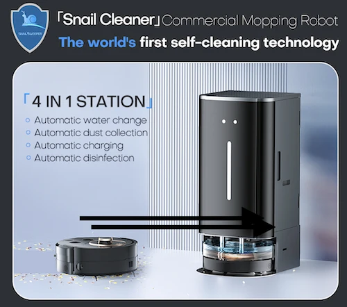 snail cleaner snail cleaner