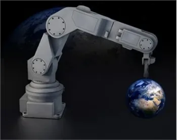 Rebutlah Peluang, Era Penyelidikan Dan Pembangunan Robot Perindustrian Akan D...