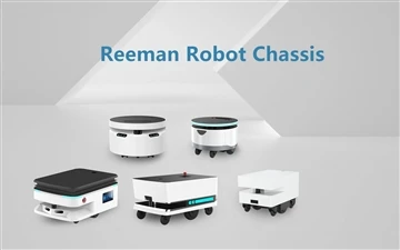 Robotik Reeman|Memperkasakan Transformasi Digital Kilang Dan Menerajui Era Ba...