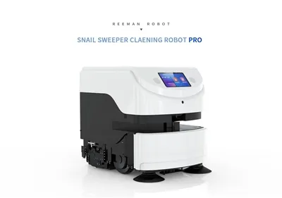 Komersial Vs. Robot Pembersihan Rumah