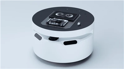 Bagaimana Untuk Membina Robot?