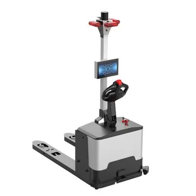 10 Trend Teknologi Utama Teratas Untuk Robot Mudah Alih pada 2024